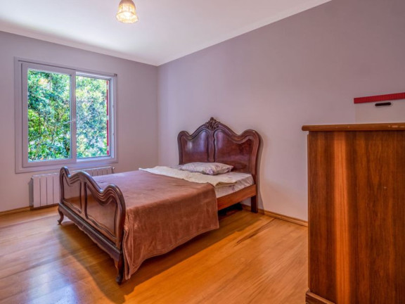 Imagem Casa com 4 Quartos à Venda, 315 m² em Condomínio Aspen Mountain - Gramado