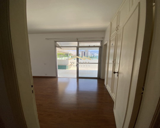 Imagem Imóvel com 4 Quartos à Venda, 500 m² em Cruzeiro - Belo Horizonte