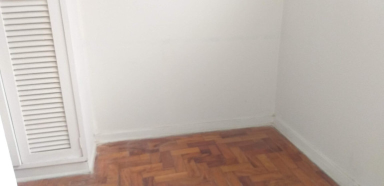 Imagem Apartamento com 3 Quartos à Venda, 124 m² em Boqueirão - Santos Imagem Apartamento com 3 Quartos à Venda, 124 m² em Boqueirão - Santos