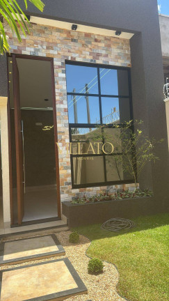 Imagem Casa com 3 Quartos à Venda, 175 m² em Jardim Helvécia - Aparecida De Goiânia Imagem Casa com 3 Quartos à Venda, 175 m² em Jardim Helvécia - Aparecida De Goiânia