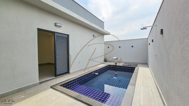 Imagem Casa com 3 Quartos à Venda, 150 m² em Ondas - Soleil - Piracicaba