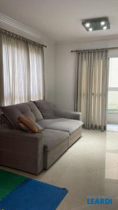 Imagem Apartamento com 3 Quartos à Venda, 130 m² em Jardim Bela Vista - Santo André Imagem Apartamento com 3 Quartos à Venda, 130 m² em Jardim Bela Vista - Santo André