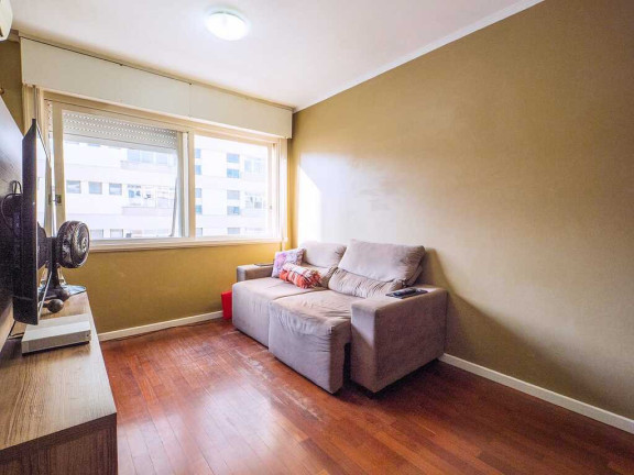 Imagem Imóvel com 3 Quartos à Venda, em Menino Deus - Porto Alegre Imagem Imóvel com 3 Quartos à Venda, em Menino Deus - Porto Alegre