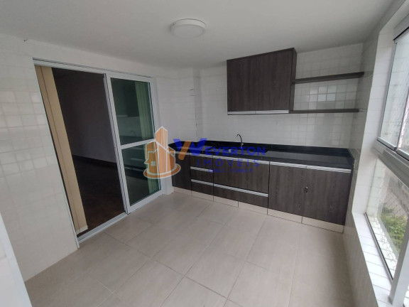 Imagem Apartamento com 2 Quartos à Venda, em Centro - Mongaguá Imagem Apartamento com 2 Quartos à Venda, em Centro - Mongaguá