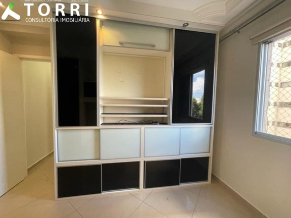 Imagem Apartamento com 2 Quartos à Venda, 72 m² em Parque Campolim - Sorocaba