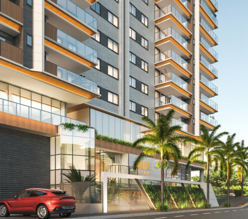 Imagem Apartamento com 3 Quartos à Venda, 96 m² em Praia De Itaparica - Vila Velha Imagem Apartamento com 3 Quartos à Venda, 96 m² em Praia De Itaparica - Vila Velha