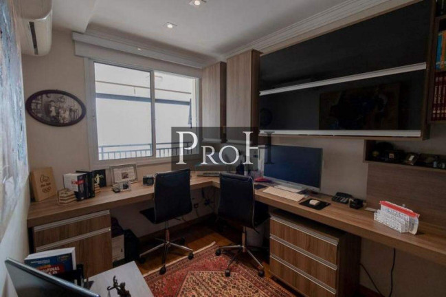 Imagem Cobertura com 3 Quartos à Venda, 255 m² em Jardim São Caetano - São Caetano Do Sul Imagem Cobertura com 3 Quartos à Venda, 255 m² em Jardim São Caetano - São Caetano Do Sul