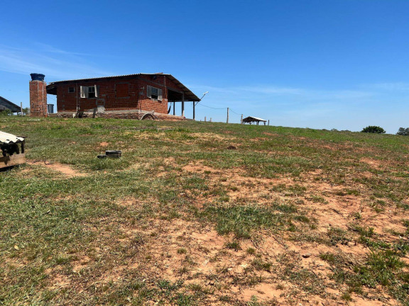 Imagem Chácara com 2 Quartos à Venda, 10 m² em Paquete - Capela De Santana