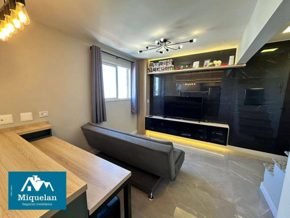 Imagem Apartamento com 1 Quarto à Venda, 48 m² em Vila Galvão - Guarulhos