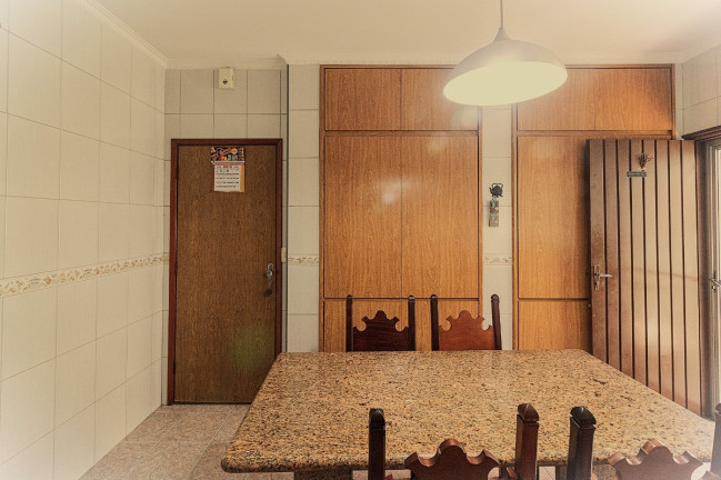 Imagem Sobrado com 4 Quartos à Venda, 130 m² em Vila Pirituba - São Paulo