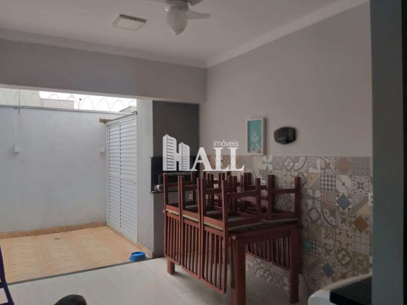 Imagem Casa com 2 Quartos à Venda, 111 m² em Residencial Mais Parque Mirassol - Mirassol Imagem Casa com 2 Quartos à Venda, 111 m² em Residencial Mais Parque Mirassol - Mirassol