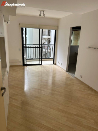 Imagem Apartamento com 1 Quarto para Alugar, 50 m² em Jardim Paulista - São Paulo Imagem Apartamento com 1 Quarto para Alugar, 50 m² em Jardim Paulista - São Paulo