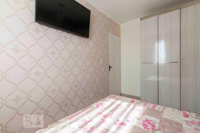 Imagem Apartamento com 2 Quartos à Venda, 47 m² em Vila Carmosina - São Paulo Imagem Apartamento com 2 Quartos à Venda, 47 m² em Vila Carmosina - São Paulo