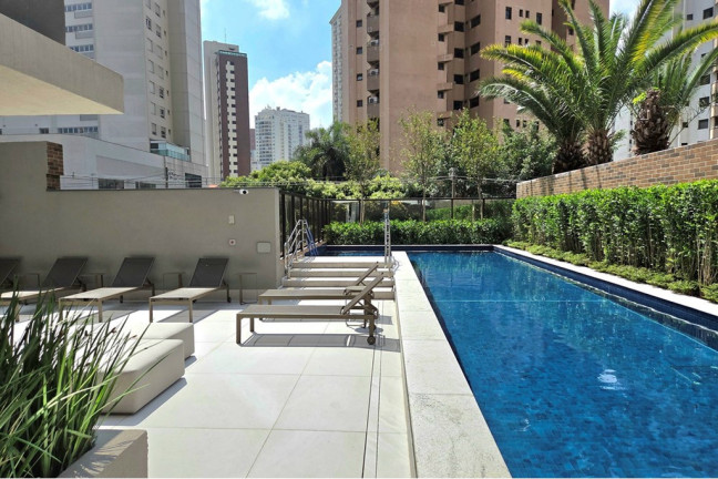 Imagem Imóvel com 1 Quarto à Venda, 30 m² em Vila Mariana - São Paulo Imagem Imóvel com 1 Quarto à Venda, 30 m² em Vila Mariana - São Paulo
