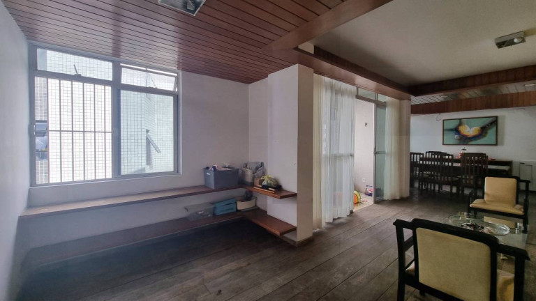 Imagem Cobertura com 5 Quartos à Venda, 331 m² em Tamarineira - Recife Imagem Cobertura com 5 Quartos à Venda, 331 m² em Tamarineira - Recife