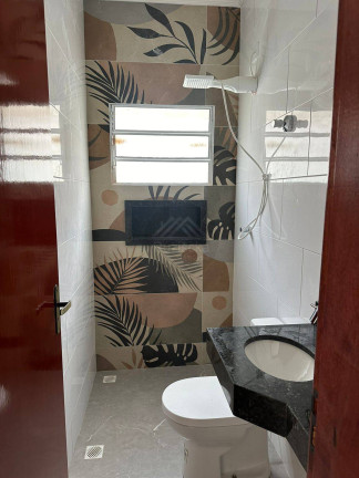 Imagem Casa com 2 Quartos à Venda, 140 m² em Santa Eugenia - Mongaguá