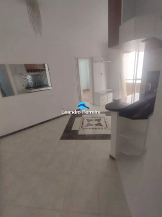 Apartamento com 2 Quartos à Venda, 55 m² em Vila Gonçalves - São Bernardo Do Campo