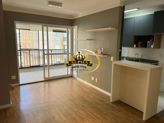 Imagem Apartamento com 3 Quartos à Venda, 73 m² em Alphaville Empresarial - Barueri Imagem Apartamento com 3 Quartos à Venda, 73 m² em Alphaville Empresarial - Barueri