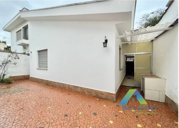 Imagem Casa com 2 Quartos à Venda, 209 m² em Bosque Da Saúde - São Paulo