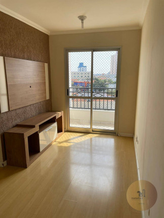 Imagem Apartamento com 2 Quartos à Venda, 56 m² em Vila Príncipe De Gales - Santo André Imagem Apartamento com 2 Quartos à Venda, 56 m² em Vila Príncipe De Gales - Santo André