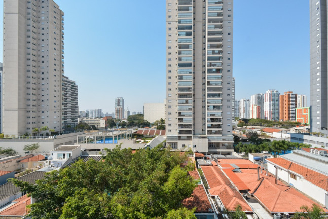 Imagem Apartamento com 3 Quartos à Venda, 140 m² em Tatuapé - São Paulo Imagem Apartamento com 3 Quartos à Venda, 140 m² em Tatuapé - São Paulo