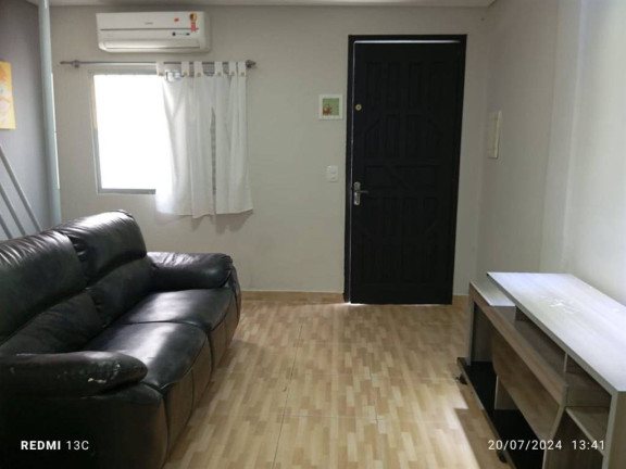 Imagem Casa com 2 Quartos à Venda, 68 m² em Aviação - Praia Grande Imagem Casa com 2 Quartos à Venda, 68 m² em Aviação - Praia Grande