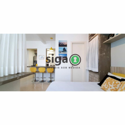 Imagem Apartamento com 2 Quartos à Venda, 60 m² em Santa Cecília - São Paulo Imagem Apartamento com 2 Quartos à Venda, 60 m² em Santa Cecília - São Paulo