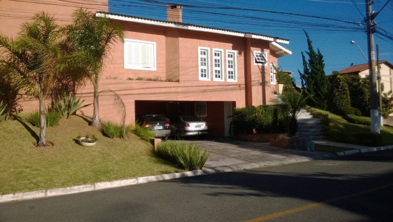 Imagem Casa com 3 Quartos à Venda, 241 m² em Tarumã - Santana De Parnaíba