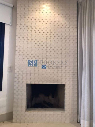 Imagem Apartamento com 4 Quartos à Venda, 312 m² em Campo Belo - São Paulo Imagem Apartamento com 4 Quartos à Venda, 312 m² em Campo Belo - São Paulo