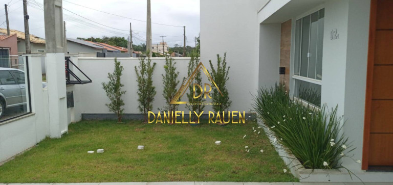 Imagem Casa com 2 Quartos à Venda, 93 m² em Quinta Dos Açorianos - Barra Velha
