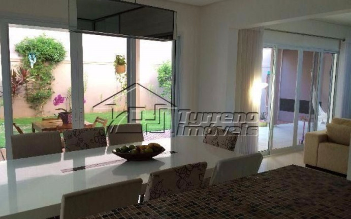 Imagem Casa de Condomínio com 3 Quartos à Venda, 243 m² em Urbanova - São José Dos Campos