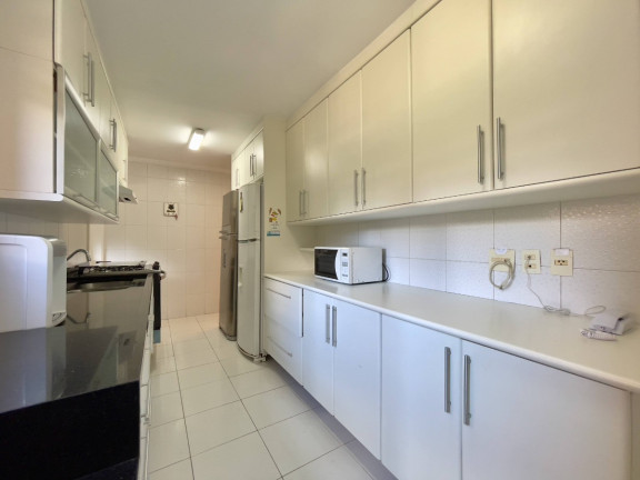 Imagem Apartamento com 4 Quartos à Venda, 145 m² em Alto Da Boa Vista - São Paulo