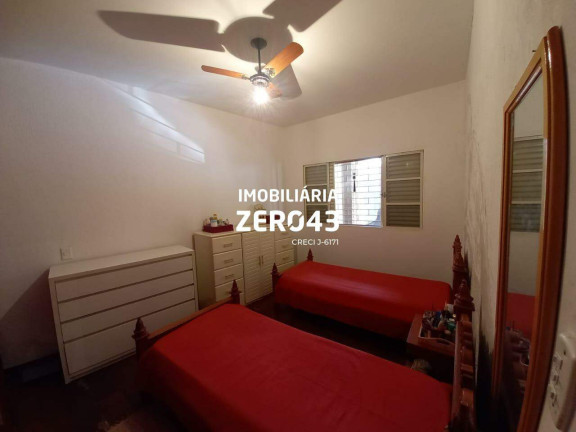 Imagem Casa com 4 Quartos à Venda, 257 m² em Jardim Alvorada - Londrina Imagem Casa com 4 Quartos à Venda, 257 m² em Jardim Alvorada - Londrina