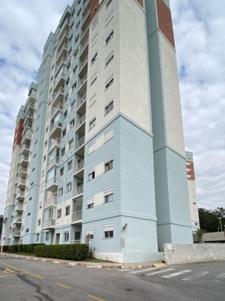 Apartamento com 2 Quartos à Venda, 56 m² em Votupoca - Barueri