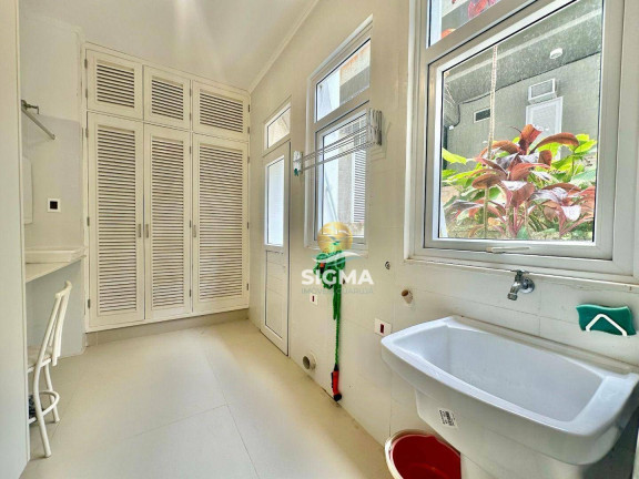 Imagem Apartamento com 3 Quartos à Venda, 160 m² em Península - Guarujá Imagem Apartamento com 3 Quartos à Venda, 160 m² em Península - Guarujá