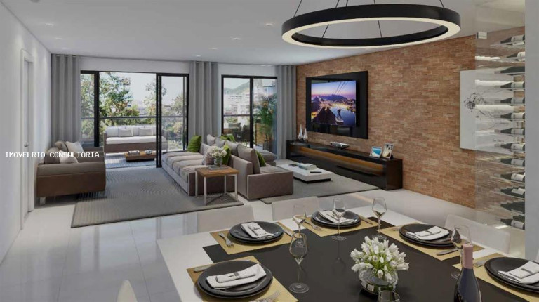 Imagem Apartamento com 4 Quartos à Venda, 184 m² em Rio De Janeiro Imagem Apartamento com 4 Quartos à Venda, 184 m² em Rio De Janeiro