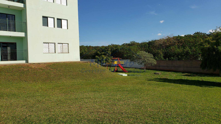 Imagem Apartamento com 2 Quartos à Venda, 55 m² em Residencial Suzana - Pirassununga
