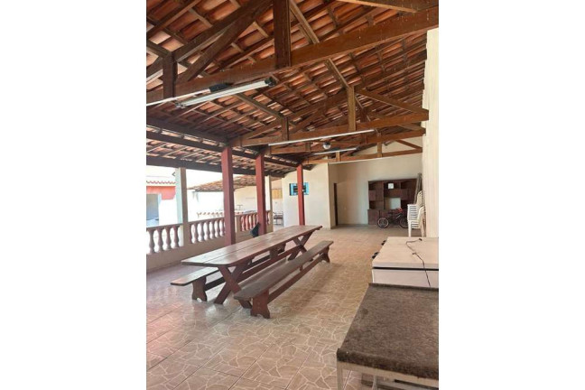 Casa com 4 Quartos à Venda, 288 m² em Centro - Salto De Pirapora