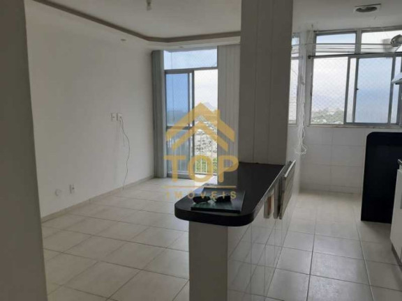 Apartamento com 2 Quartos à Venda, 57 m² em Barra Da Tijuca - Rio De Janeiro