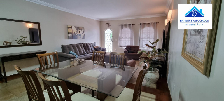 Imagem Casa com 3 Quartos à Venda, 202 m² em Vila Lemos - Campinas Imagem Casa com 3 Quartos à Venda, 202 m² em Vila Lemos - Campinas