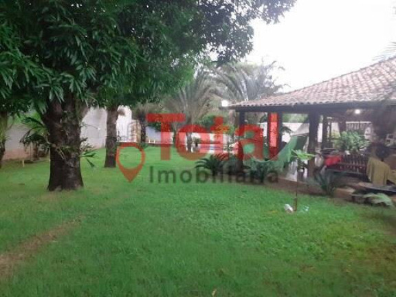Imagem Chácara com 3 Quartos à Venda, 300 m² em Bom Jesus Do Bagre - Belo Oriente