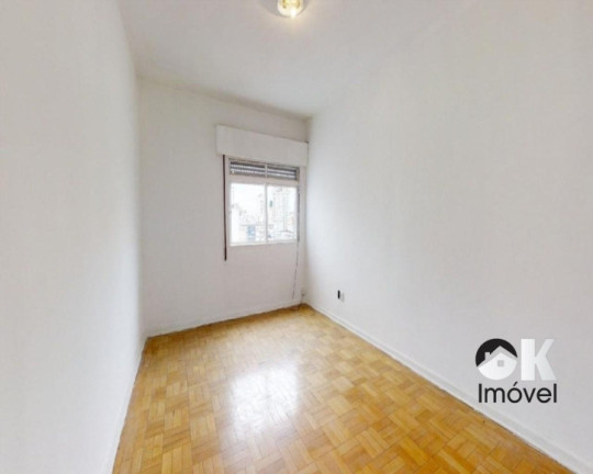 Imagem Apartamento com 3 Quartos à Venda, 181 m² em Higienópolis - São Paulo