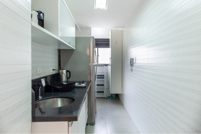 Imagem Apartamento com 2 Quartos à Venda, 60 m² em Moema - São Paulo Imagem Apartamento com 2 Quartos à Venda, 60 m² em Moema - São Paulo