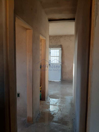 Imagem Casa com 2 Quartos à Venda, 250 m² em Jardim Milenium - Pirassununga