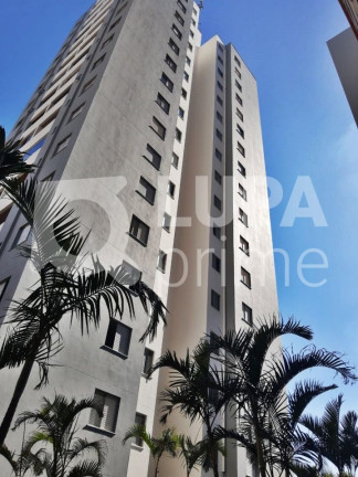 Imagem Apartamento com 2 Quartos à Venda, 49 m² em Vila Marieta - São Paulo