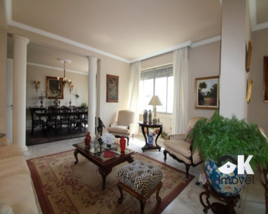 Imagem Apartamento com 4 Quartos à Venda, 244 m² em Higienópolis - São Paulo Imagem Apartamento com 4 Quartos à Venda, 244 m² em Higienópolis - São Paulo