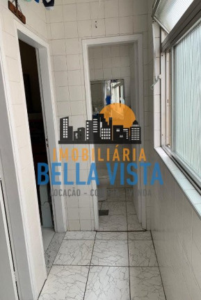 Imagem Apartamento com 2 Quartos à Venda, 220 m² em Itararé - São Vicente