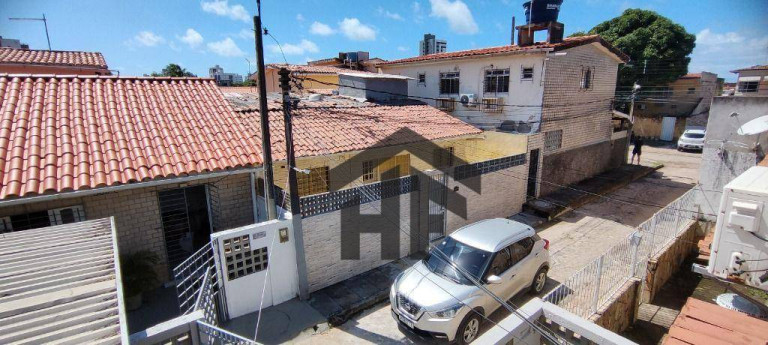 Imagem Casa com 4 Quartos à Venda, 150 m² em Bairro Novo - Olinda