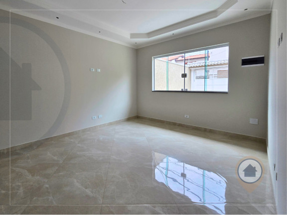 Imagem Casa com 3 Quartos à Venda, 85 m² em Vila Renata - Guarulhos