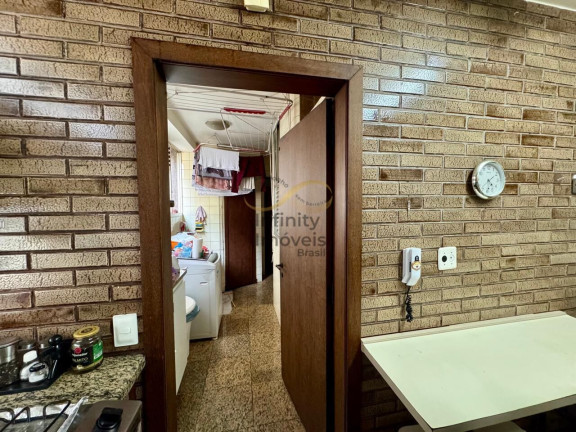 Imagem Apartamento com 4 Quartos à Venda, 180 m² em Lourdes - Belo Horizonte